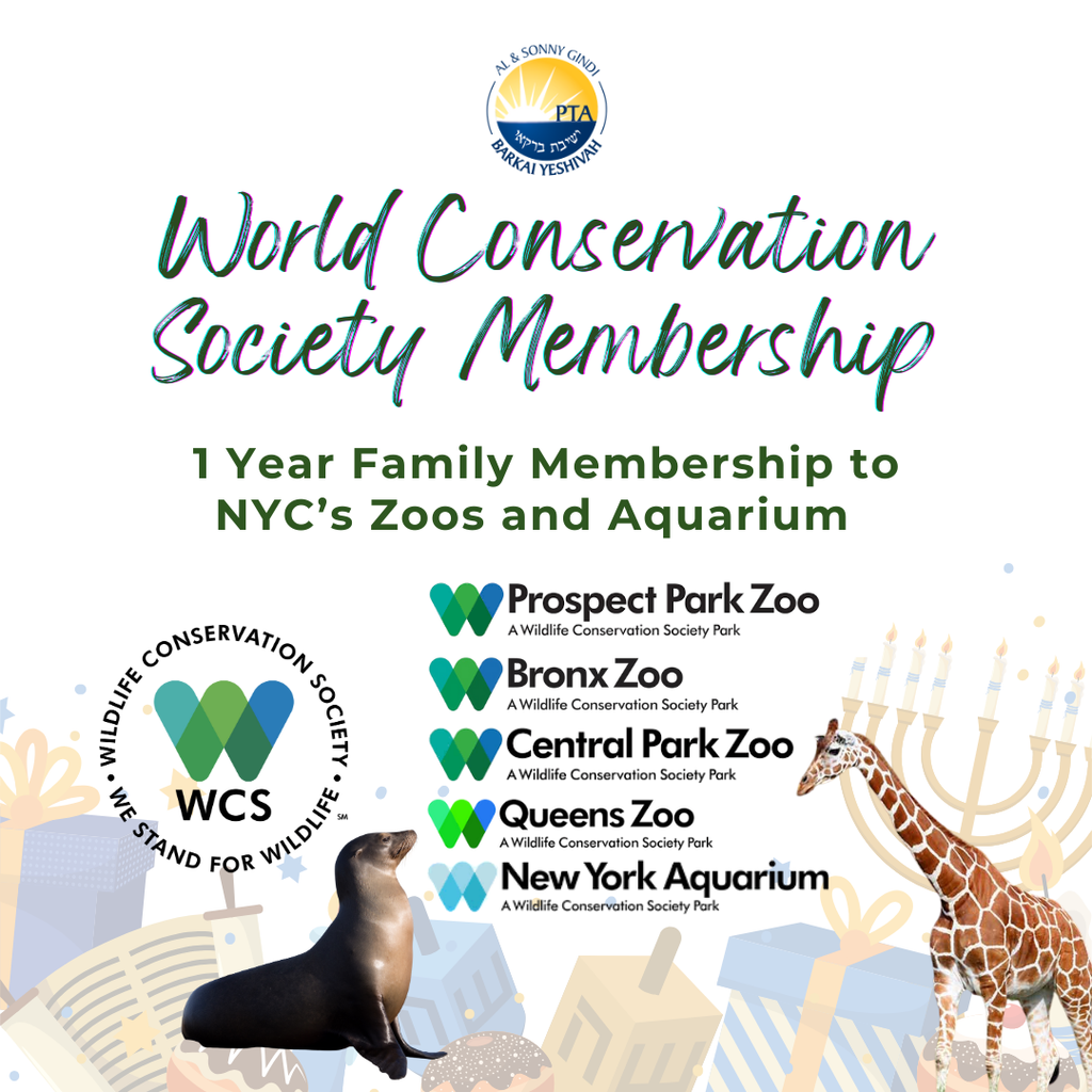 World Conservation Society Membership