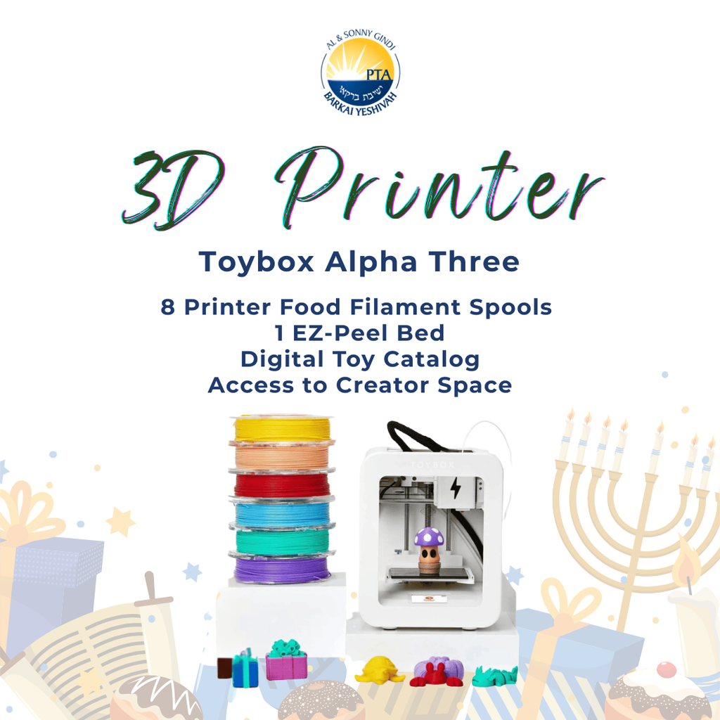 3D Printer